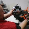 Zdjęcie z galerii DroneTech 1st World Meeting w Toruniu