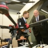 Zdjęcie z galerii DroneTech 1st World Meeting w Toruniu