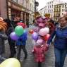 Zdjęcie z galerii Inauguracja Spotkań Lalkowych 2016