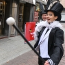 Zdjęcie z galerii Inauguracja Spotkań Lalkowych 2016