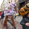 Zdjęcie z galerii Inauguracja Spotkań Lalkowych 2016