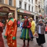 Zdjęcie z galerii Inauguracja Spotkań Lalkowych 2016