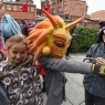Zdjęcie z galerii Inauguracja Spotkań Lalkowych 2016
