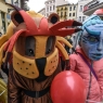 Zdjęcie z galerii Inauguracja Spotkań Lalkowych 2016