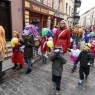 Zdjęcie z galerii Inauguracja Spotkań Lalkowych 2016