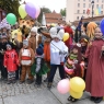 Zdjęcie z galerii Inauguracja Spotkań Lalkowych 2016