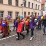 Zdjęcie z galerii Inauguracja Spotkań Lalkowych 2016