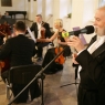 Zdjęcie z galerii 25 lat zespołu kameralnego "Multicamerata"