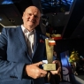 Zdjęcie z galerii Gala Orłów tygodnika "Wprost" w Toruniu