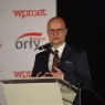 Zdjęcie z galerii Gala Orłów tygodnika "Wprost" w Toruniu