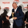 Zdjęcie z galerii Gala Orłów tygodnika "Wprost" w Toruniu