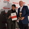 Zdjęcie z galerii Gala Orłów tygodnika "Wprost" w Toruniu
