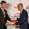 Zdjęcie z galerii Gala Orłów tygodnika "Wprost" w Toruniu