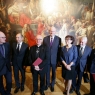 Zdjęcie z galerii Toruńska inauguracja Roku Rzeki Wisły