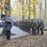 Zdjęcie z galerii 77. rocznica pierwszych straceń na Barbarce