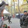 Zdjęcie z galerii 77. rocznica pierwszych straceń na Barbarce