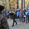 Zdjęcie z galerii 77. rocznica pierwszych straceń na Barbarce