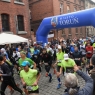 Zdjęcie z galerii 34. Toruń Marathon