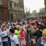 Zdjęcie z galerii 34. Toruń Marathon