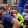 Zdjęcie z galerii 34. Toruń Marathon