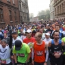 Zdjęcie z galerii 34. Toruń Marathon