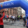 Zdjęcie z galerii 34. Toruń Marathon