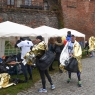 Zdjęcie z galerii 34. Toruń Marathon