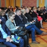 Zdjęcie z galerii XIII Forum Organizacji Pozarządowych w Toruniu