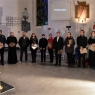 Zdjęcie z galerii Inauguracja festiwalu Musica Vera 