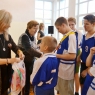 Zdjęcie z galerii Sprawni i zdrowi