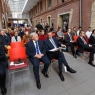 Zdjęcie z galerii Wojewódzkie obchody Światowego Dnia Turystyki
