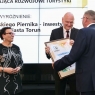 Zdjęcie z galerii Wojewódzkie obchody Światowego Dnia Turystyki