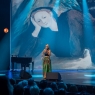 Zdjęcie z galerii Pejzaż bez Ciebie: Agnieszka Osiecka
