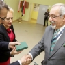 Zdjęcie z galerii 70 lat Polskiego Towarzystwa Chemicznego w Toruniu