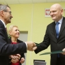Zdjęcie z galerii 70 lat Polskiego Towarzystwa Chemicznego w Toruniu