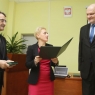 Zdjęcie z galerii 70 lat Polskiego Towarzystwa Chemicznego w Toruniu