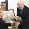 Zdjęcie z galerii 70 lat Polskiego Towarzystwa Chemicznego w Toruniu