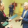 Zdjęcie z galerii 70 lat Polskiego Towarzystwa Chemicznego w Toruniu
