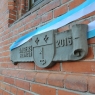 Zdjęcie z galerii Angers partnerskim miastem Torunia