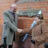 Zdjęcie z galerii Angers partnerskim miastem Torunia