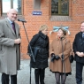 Zdjęcie z galerii Angers partnerskim miastem Torunia