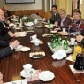 Zdjęcie z galerii Angers partnerskim miastem Torunia