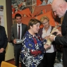 Zdjęcie z galerii Angers partnerskim miastem Torunia