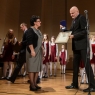 Zdjęcie z galerii 95 lat szkoły muzycznej w Toruniu