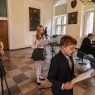 Zdjęcie z galerii Spotkanie prezydenta z kombatantami