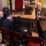 Zdjęcie z galerii XXVI konferencja naukowa: "Cichociemni. Historie bohaterów"