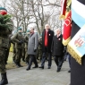Zdjęcie z galerii Święto Niepodległości 2016 w Toruniu