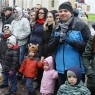 Zdjęcie z galerii Święto Niepodległości 2016 w Toruniu