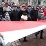 Zdjęcie z galerii Święto Niepodległości 2016 w Toruniu