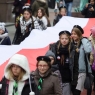 Zdjęcie z galerii Święto Niepodległości 2016 w Toruniu